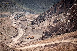 رشد فروش شرکت‌های معدنی بورسی از مرز 14 درصد گذشت