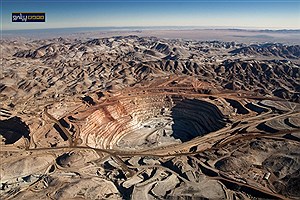رشد چشمگیر بودجه معدن در 1404/  ۳۴ هزار میلیارد تومان برای اکتشاف و ایمنی