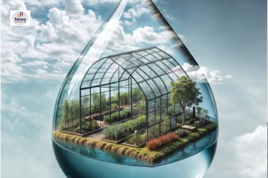 نمایشگاه بین المللی صنعت کشاورزی در شیراز برگزار می‌شود