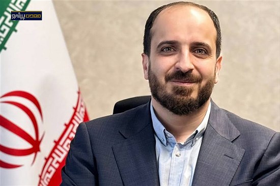 سکاندار جدید شرکت همراه جاده ریل دریا (هیمکو) منصوب شد