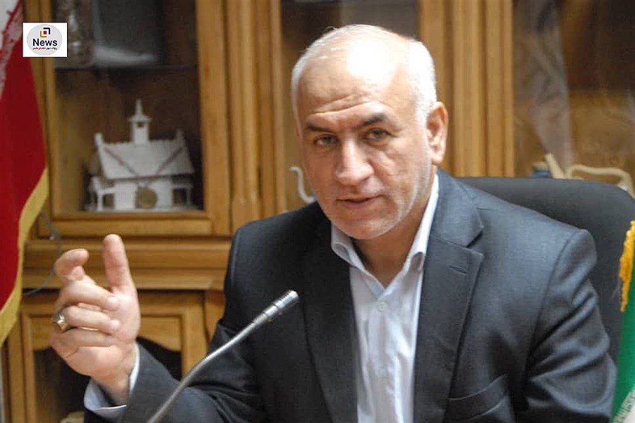 انتصاب قائم مقام دبیرکل و ریاست منطقه یکم جغرافیایی کشور مرکز مشاوران و متخصصان فجر ملل اسلامی