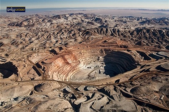 شمارش معکوس تا آغاز نمایشگاه تخصصی معدن و صنایع معدنی