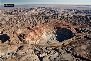 شمارش معکوس تا آغاز نمایشگاه تخصصی معدن و صنایع معدنی