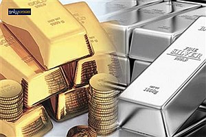 معافیت مالیاتی واردات فلزات گران‌بها تا پاییز ۱۴۰۴ ادامه دارد