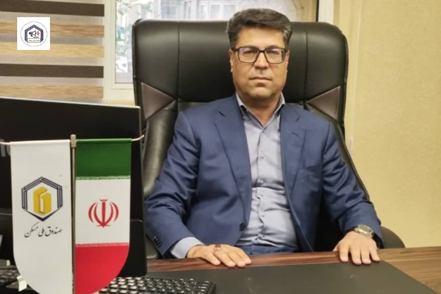 محمد ساردوئی به عنوان عضو هیأت عامل صندوق ملی مسکن منصوب شد