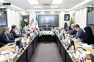 ایمیدرو خواستار تنوع در منابع مالی صندوق بیمه معدنی شد