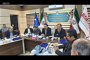 بدهی‌ها و مشکلات زیرساختی نباید توسعه معدن انگوران را متوقف کند