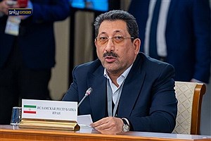 محدودیت برق برای صنایع تولیدکننده برق، غیرمنطقی است