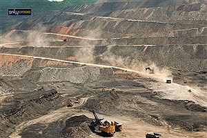 فعال‌سازی فاز اول معدن تیتانیوم رفسنجان در انتظار تأمین آب و برق