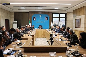 کرمان، سرمایه‌گذاران واقعی را برای مزایده‌ پروانه‌های اکتشاف معرفی کند