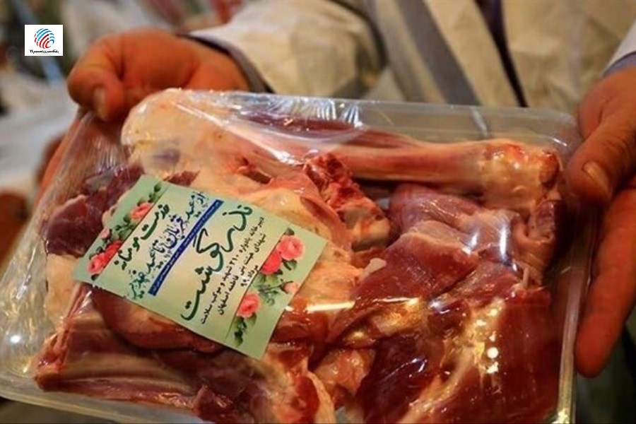 نذر قربانی و گیرایی دست نیازمندان: شما هم شریک شوید