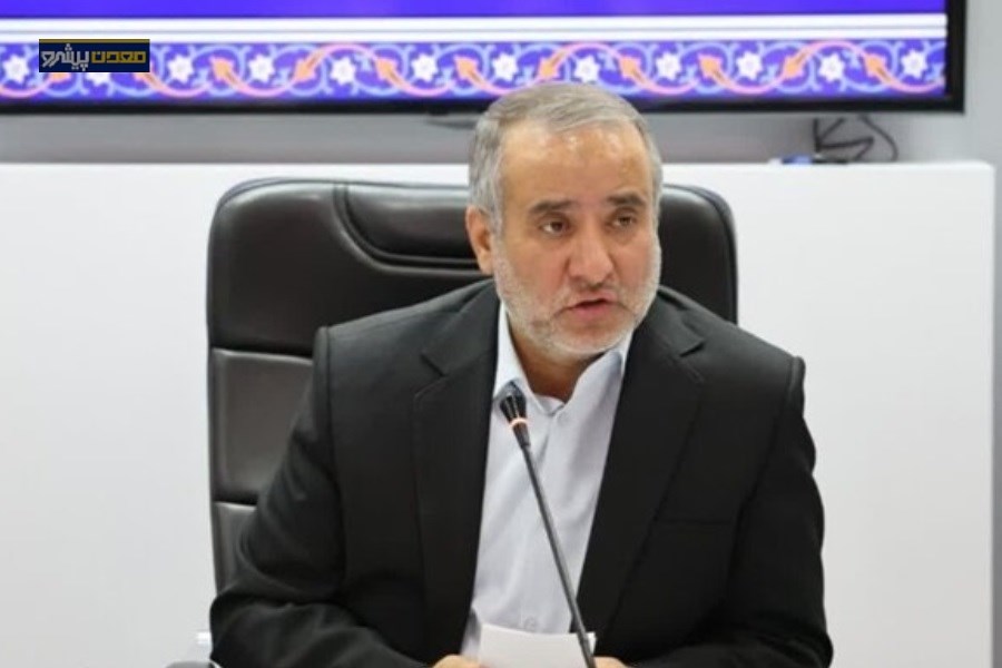 اختیارات مدیریت معادن باید به استان‌ها واگذار شود