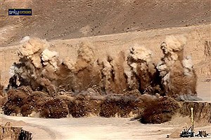 مطالعات اولیه اکتشاف عمیق در دو معدن سنگ آهن کشور