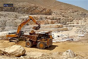 اهمیت تولید صنایع معدنی در شرایط بحران