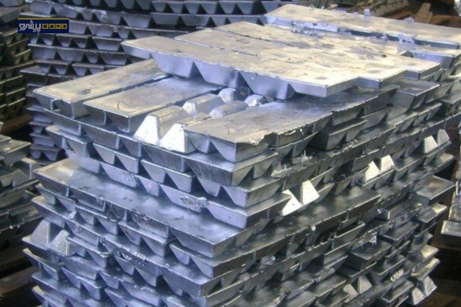 ایران در سراشیبی بحران تولید شمش روی؛ فاصله گرفتن از جایگاه جهانی با وجود ذخایر غنی