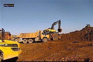 اعتراض نماینده مجلس به بلاتکلیفی معادن مس جنوب کرمان پس از دو دهه