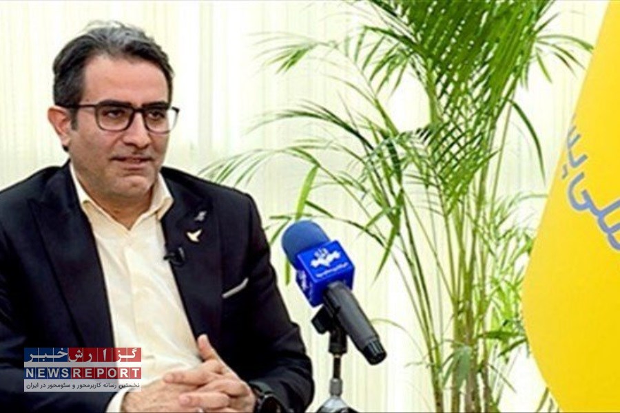 ۸ میلیون مرسوله پستی در ۱۲ روز جنگ تحمیلی توزیع شد