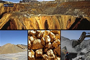 ادامه توسعه معدنی اذربایجان شرقی؛  استخراج سالانه ۶۰۰ هزار تن سیلیس