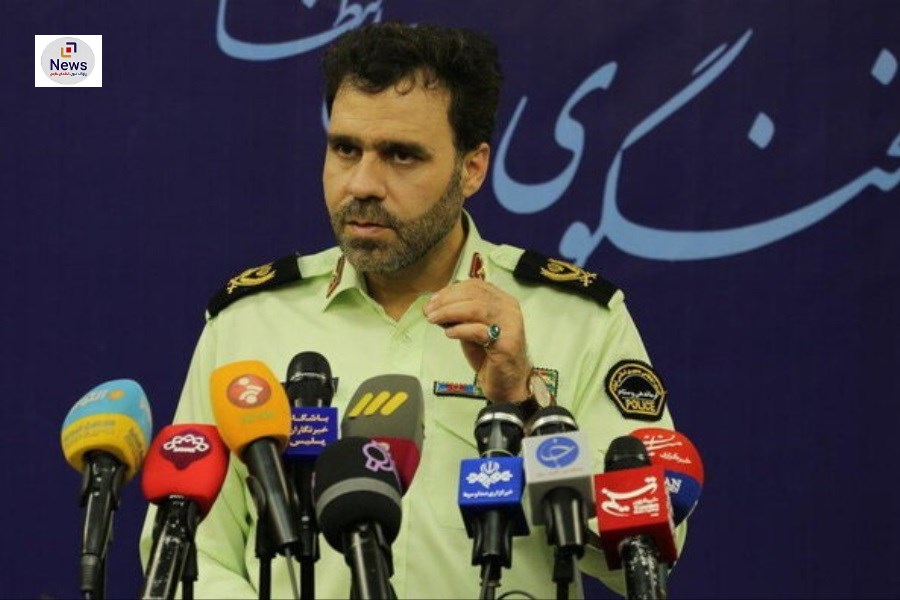 حفظ کرامات انسانی و رعایت حق و حقوق اتباع در حین خروج از ایران