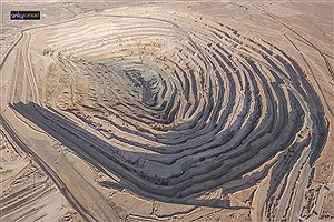 پایان خام‌فروشی و آغاز تولید فروکروم در بزرگ‌ترین قطب کرومیت کشور