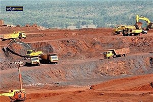 صادرات مواد معدنی، موتور محرکه اقتصاد کلان ایران