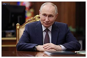 رئیس‌جمهور روسیه تحریم کودهای معدنی توسط اروپا را «حماقت محض» خواند