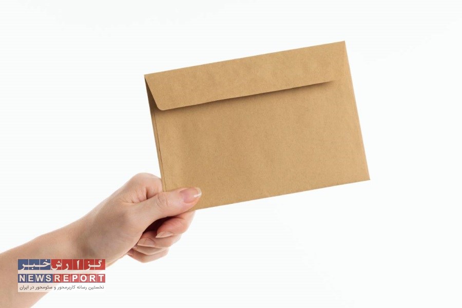 پاکت پستی استاندارد، کلید افزایش فروش آنلاین