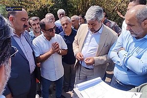 توقف فعالیت‌های معدنی غیرمجاز در خولیندره؛ هشدار جدی دادستان به متخلفان