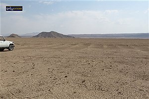 افتتاح طرح بزرگ زمین‌شناسی و اکتشاف معادن در نائین