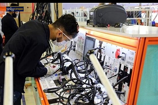 راه‌اندازی آموزشگاه تخصصی آتش‌کاری معدن