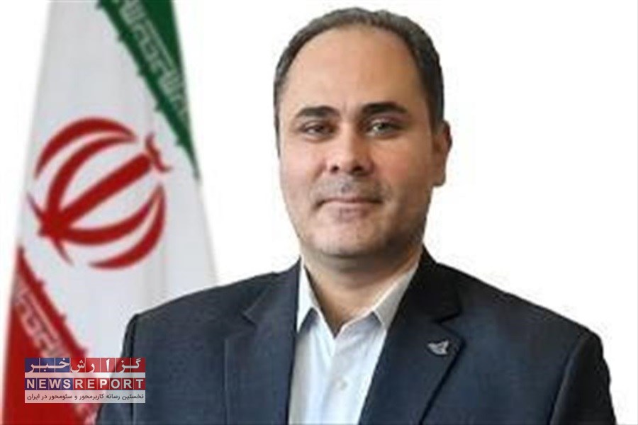 مدیرکل دفتر بازرسی و مدیریت عملکرد شرکت ملی پست مدیر برتر شورای مدیران بازرسی وزارت ارتباطات شد