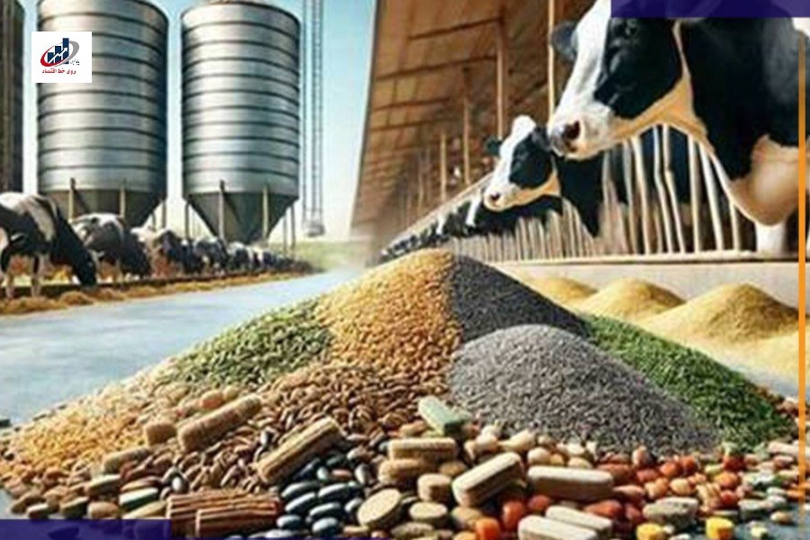 افزایش ۵۴ درصدی شاخص سلامت آبستنی در تلیسه‌‌های شرکت ملاردشیر