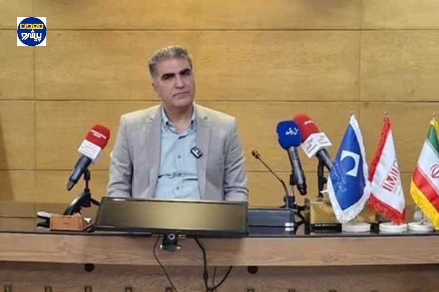 رشد ۳۰ درصدی حفاری‌های اکتشافی در چهار ماهه نخست سال جاری