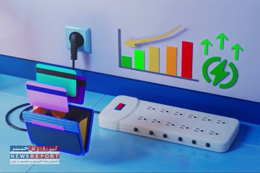 پریز هوشمند؛ راهکاری برای صرفه‌جویی در مصرف انرژی و کاهش قبوض برق