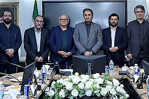 جشنواره «ایما» حلقه اتصال دانشگاه، صنعت و نوآوران معدنی است