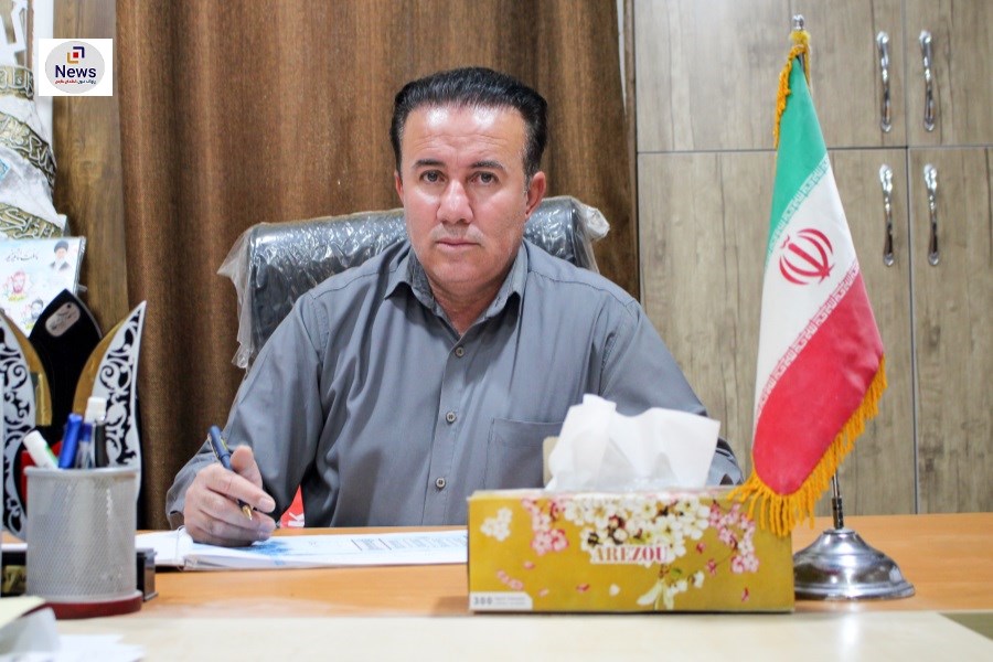 پیشرفت ۲۰ هزار متر مربعی آسفالت‌کاری در گله‌دار