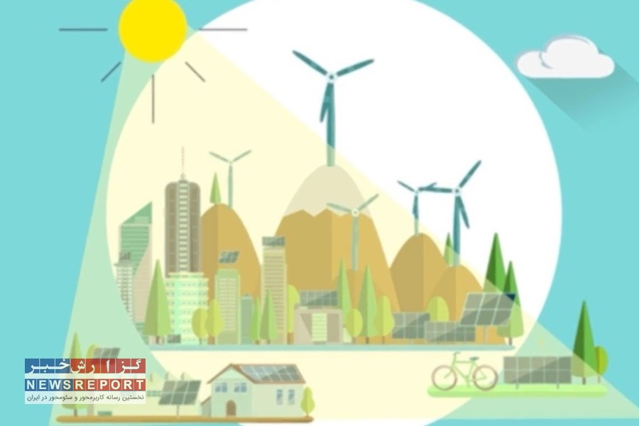 سرمایه‌گذاری خانگی در برق خورشیدی؛ درآمد پایدار تا ۲۰ سال