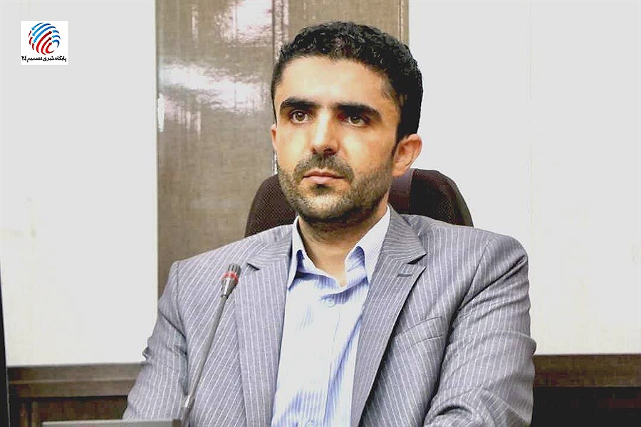 بخش چاهورز در میان دو هفته دولت