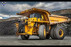 رایزنی ایران و بلاروس برای افزایش تولید و فروش ماشین‌آلات صنعتی و معدنی