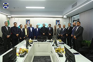 سکاندار جدید فولاد سنگان منصوب شد