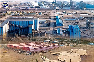 فروش داخلی و صادراتی چادرملو در مرداد ۱۴۰۴ از مرز ۶۹۲۲ میلیارد تومان گذشت