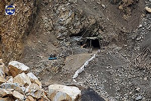 بازار قلع همچنان وابسته به سرنوشت معدن میانمار