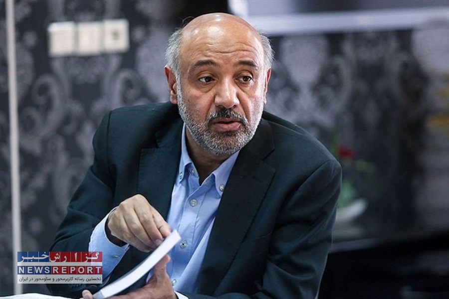 افشاگری تازه علیه وزیر کار: از استخدام خبرنگار رادیکال تا جلسات پشت پرده در باغ نیکجو