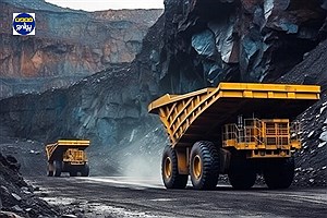 پلمب ۷ معدن غیرمجاز و آلاینده در مازندران