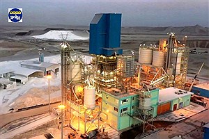 دستاوردهای چشمگیر شرکت سنگ و فولاد هرمزگان در تولید و فروش طی شش‌ماهه نخست سال جاری