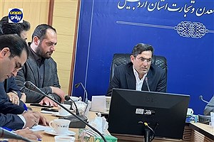 پتانسیل‌های معدنی اردبیل؛ فرصتی برای رشد صنایع پایین‌دستی