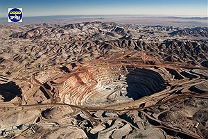 شکاف بزرگ ذخایر و برداشت معادن در خراسان شمالی