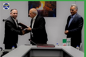 مدیرعامل جدید شرکت صنایع و معادن غدیر منصوب شد