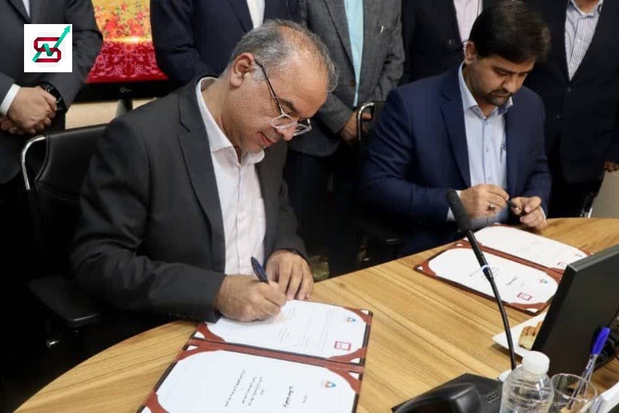 حمایت ویژه از ایده‌های معدنی در جشنواره «ایما ۱۴۰۴»