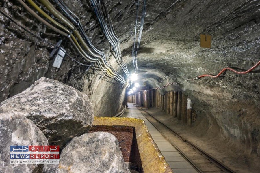 کشف ۳ معدن جدید و صدور ۲۷ پروانه اکتشاف توسط کنسرسیوم «پایا»